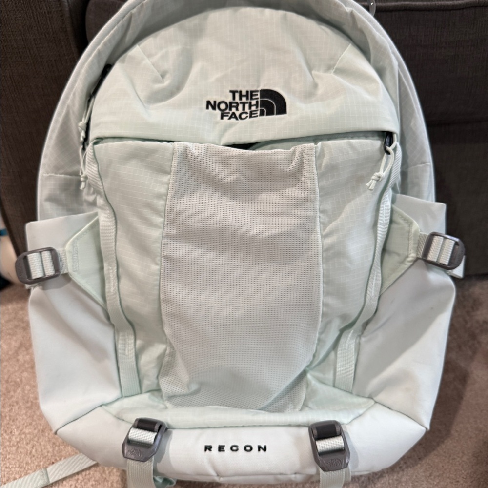 The North Face Recon Backpack - Mint green
